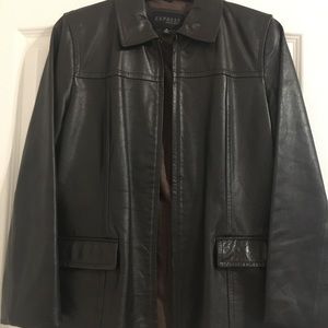 Mens Express Blazer